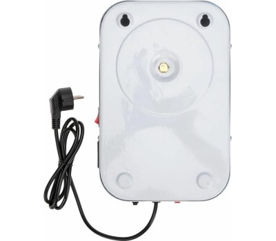 Стабилизатор однофазный пониженного напряжения REXANT (11-5042) REX-WR-1000 белый