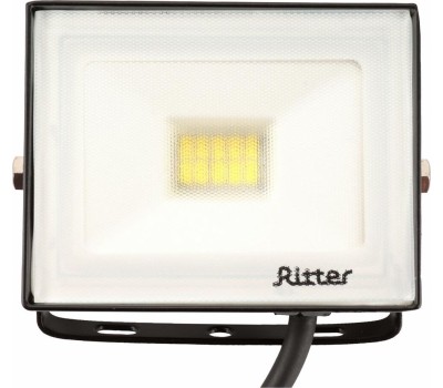 Прожектор светодиодный RITTER 53426 0 PROFI 20 Вт 2700К