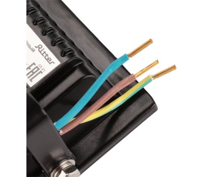 Прожектор светодиодный RITTER 53426 0 PROFI 20 Вт 2700К