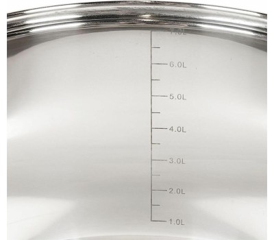Мантоварка DANIKS SD-S26-4 (342653) 26 см, 7 л