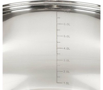 Мантоварка DANIKS SD-S26-4 (342653) 26 см, 7 л