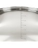 Мантоварка DANIKS SD-S26-4 (342653) 26 см, 7 л