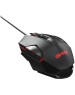 GMNG Мышь 710GM, игровая, оптическая, проводная, USB, черный [1520849]