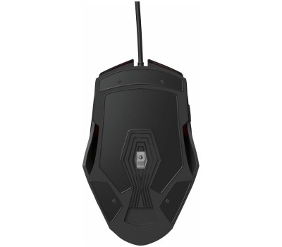 GMNG Мышь 710GM, игровая, оптическая, проводная, USB, черный [1520849]