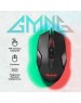 GMNG Мышь 710GM, игровая, оптическая, проводная, USB, черный [1520849]