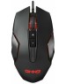 GMNG Мышь 710GM, игровая, оптическая, проводная, USB, черный [1520849]