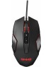 GMNG Мышь 710GM, игровая, оптическая, проводная, USB, черный [1520849]
