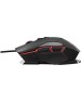 GMNG Мышь 710GM, игровая, оптическая, проводная, USB, черный [1520849]