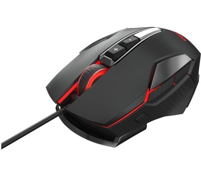 GMNG Мышь 710GM, игровая, оптическая, проводная, USB, черный [1520849]