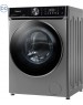 Стиральная машина БИРЮСА WM-SC914/15 S хромированный металлик