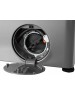 Стиральная машина БИРЮСА WM-SC914/15 S хромированный металлик