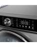 Стиральная машина БИРЮСА WM-SC914/15 S хромированный металлик