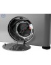 Стиральная машина БИРЮСА WM-SC914/15 S хромированный металлик