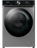 Стиральная машина БИРЮСА WM-SC914/15 S хромированный металлик