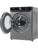 Стиральная машина БИРЮСА WM-SC914/15 S хромированный металлик