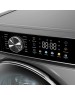Стиральная машина БИРЮСА WM-SC914/15 S хромированный металлик