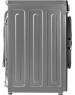 Стиральная машина БИРЮСА WM-SC914/15 S хромированный металлик