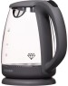 Чайник электрический HYUNDAI HYK-G1003 (1,7л. стекло)