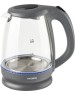 Чайник электрический HYUNDAI HYK-G1003 (1,7л. стекло)