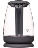 Чайник электрический HYUNDAI HYK-G1003 (1,7л. стекло)