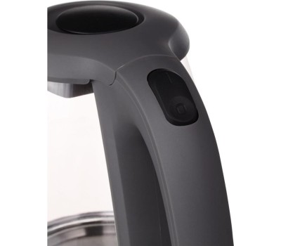 Чайник электрический HYUNDAI HYK-G1003 (1,7л. стекло)