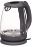 Чайник электрический HYUNDAI HYK-G1003 (1,7л. стекло)