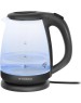 Чайник электрический HYUNDAI HYK-G1003 (1,7л. стекло)