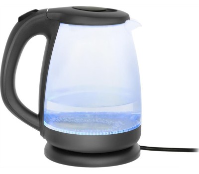 Чайник электрический HYUNDAI HYK-G1003 (1,7л. стекло)