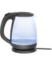 Чайник электрический HYUNDAI HYK-G1003 (1,7л. стекло)