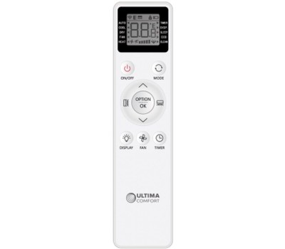 Сплит-система ULTIMA COMFORT ECS-I09PN-IN on/off (НС-1595963)