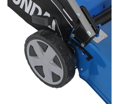 Газонокосилка бензиновая HYUNDAI L 4620