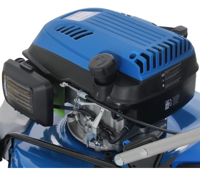 Газонокосилка бензиновая HYUNDAI L 4620