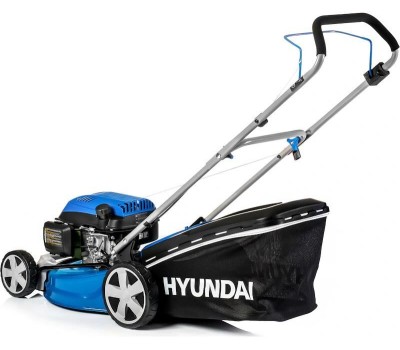 Газонокосилка бензиновая HYUNDAI L 4620