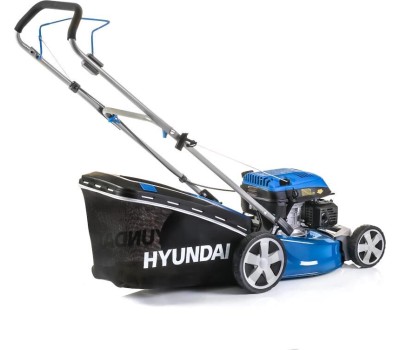 Газонокосилка бензиновая HYUNDAI L 4620
