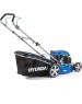 Газонокосилка бензиновая HYUNDAI L 4620