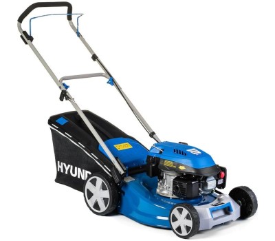 Газонокосилка бензиновая HYUNDAI L 4620