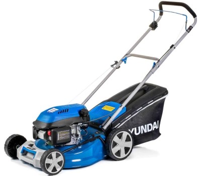Газонокосилка бензиновая HYUNDAI L 4620