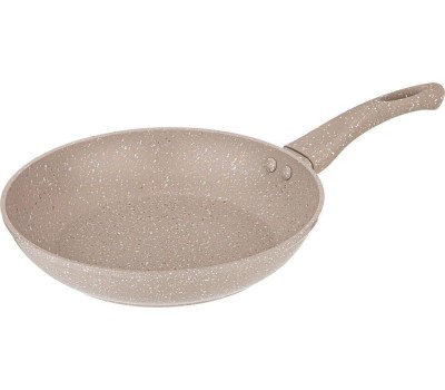 Сковорода AGNESS 932-501 LATTE 22Х4,5см