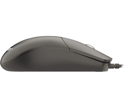 ACER Мышь OMW300 черный оптическая (1200dpi) USB (3but)