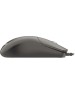 ACER Мышь OMW300 черный оптическая (1200dpi) USB (3but)