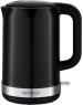 Чайник ENERGY E-218 (1,7 л), черный (107838)