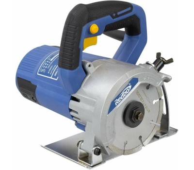 Пила алмазная электрическая REDBO TS-115/1600 синий/черный 20704 1600Вт, 115мм