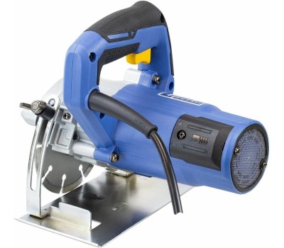 Пила алмазная электрическая REDBO TS-115/1600 синий/черный 20704 1600Вт, 115мм