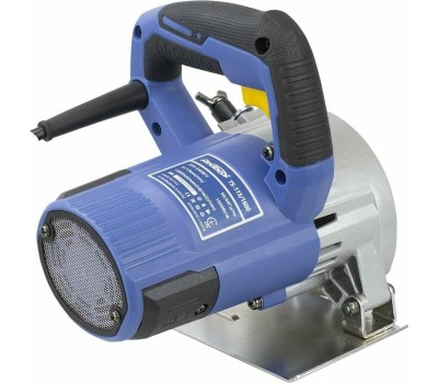 Пила алмазная электрическая REDBO TS-115/1600 синий/черный 20704 1600Вт, 115мм