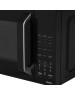 Микроволновая печь CENTEK CT-1551 black 20л