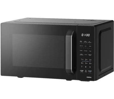 Микроволновая печь CENTEK CT-1551 black 20л