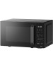 Микроволновая печь CENTEK CT-1551 black 20л