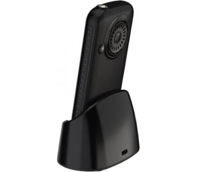 Телефон мобильный MAXVI B5ds up Black