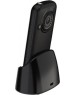 Телефон мобильный MAXVI B5ds up Black