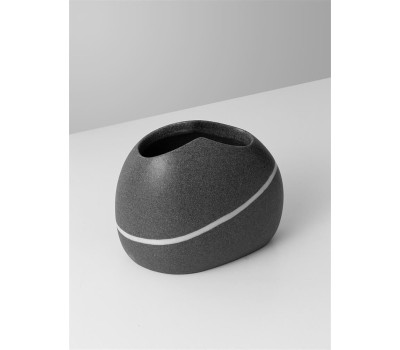 Стакан для щеток ЕГ (569) Stone Стакан для щеток